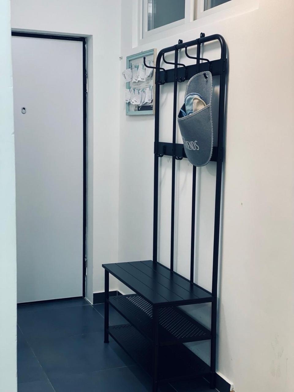 Atmartments Etna Bulevar, Free Private Parking 塞拉耶佛 外观 照片